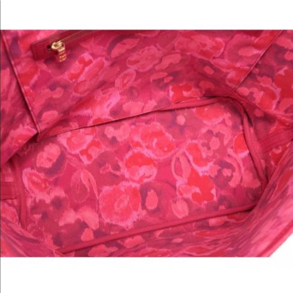 Louis Vuitton Ikat Neverfull Mm Shoulder Tote Bag - Picture 4 of 8